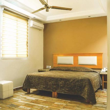 Hotel - Motel Pasion Yecapixtla المظهر الخارجي الصورة