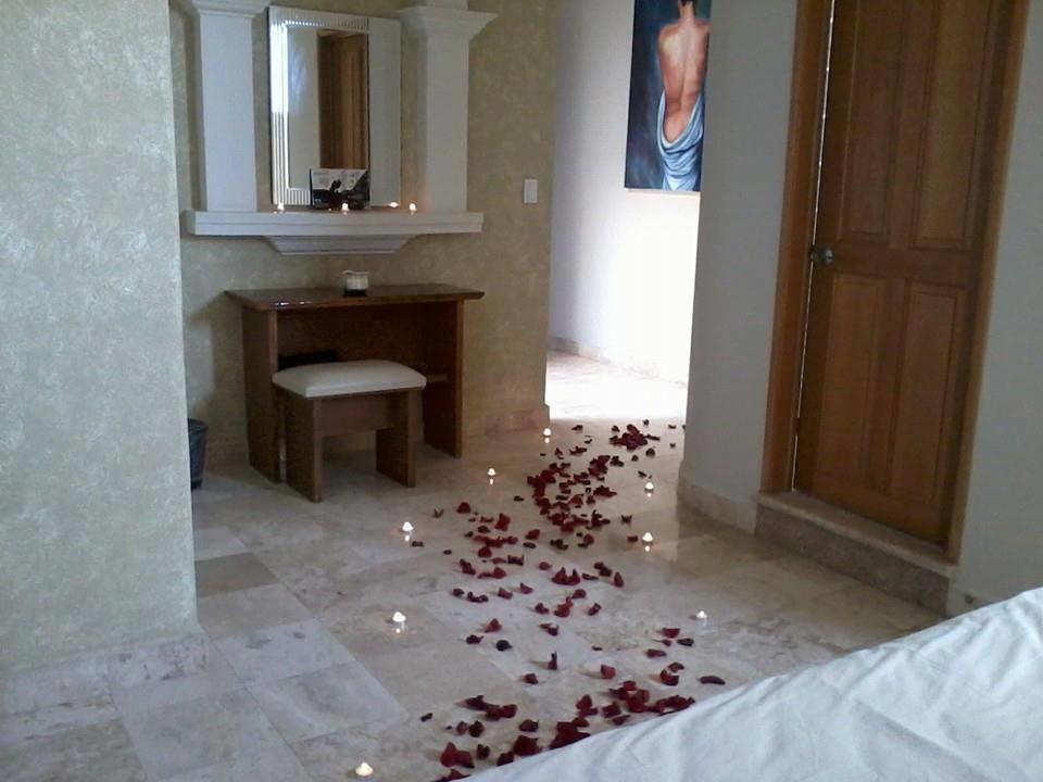 Hotel - Motel Pasion Yecapixtla الغرفة الصورة